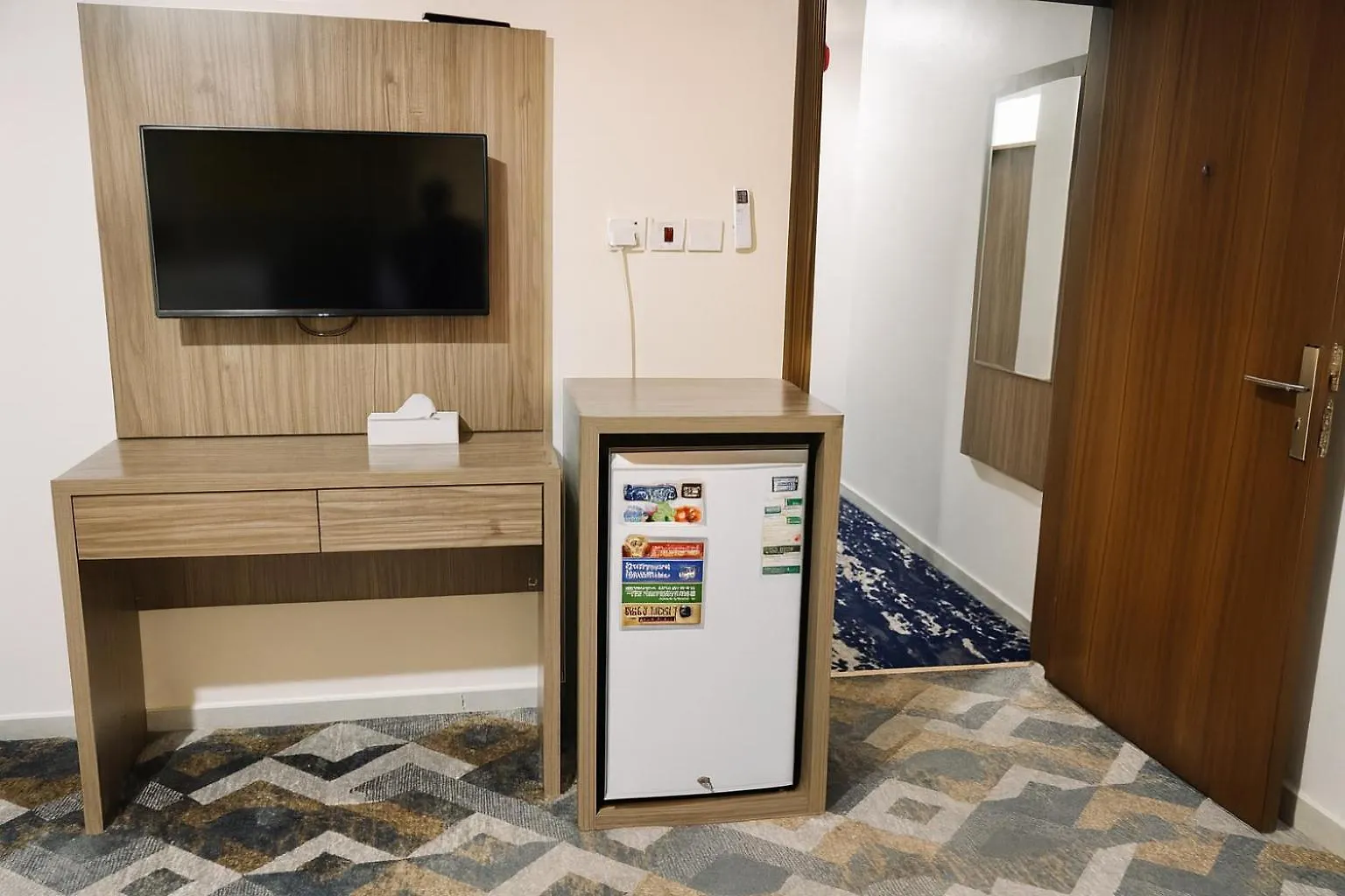 Moro Global Gold Al Aziziyah Hotel Makkah  La Mecque