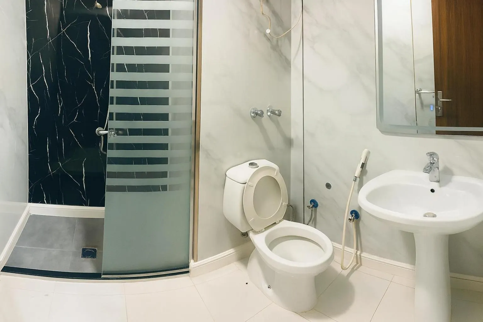 Moro Global Gold Al Aziziyah Hotel Makkah 0*, La Mecque Arabie saoudite