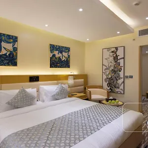 Ravilion Hotel Makkah فندق رافيليون مكة La Mecque