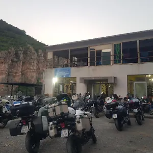  Auberge de jeunesse Rozafa Ferry & Albanie