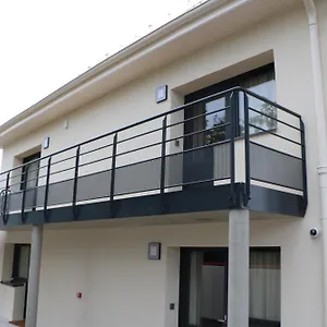 ** Hotel Résidence Les Dombes France