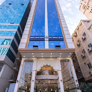  Hotel Makkah Jewel