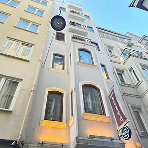 city-center-alyon-suite-taksim-of-prime-stay.istanbul-turkeyhotels.com/
