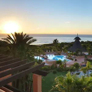 ***** Appart hôtel Novo Espagne