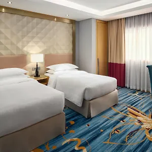 4* Otel Sheraton Makkah Jabal Al Kaaba