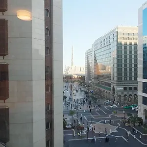  Hotel Peninsula Worth Arabie saoudite