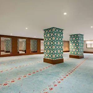 Ramada By Wyndham Makkah Zad Al Rawda La Mecque