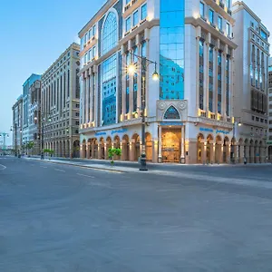 Hotel Bosphorus Grand Safi Arabie saoudite