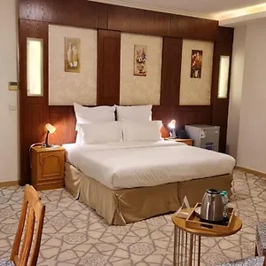  Hotel Jiwar Al Madina Arabie saoudite