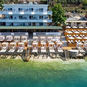 **** Hotel Juna Albanie