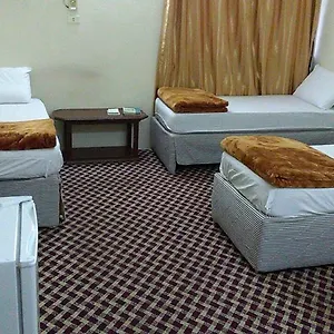Manazil Al Hamd La Mecque