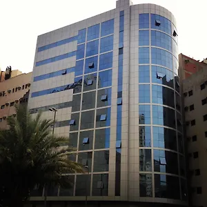 Qasr Ajyad Alsad مكة