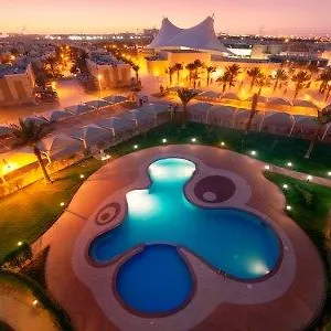 ***** Hotel Al Nakhla Residential Arabie saoudite