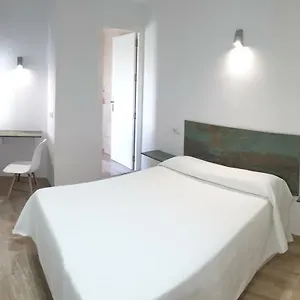  Hotel La Lancha Espagne