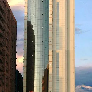 Mira Al Sheab La Mecque