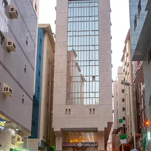 صرح المنامة 5 مكة