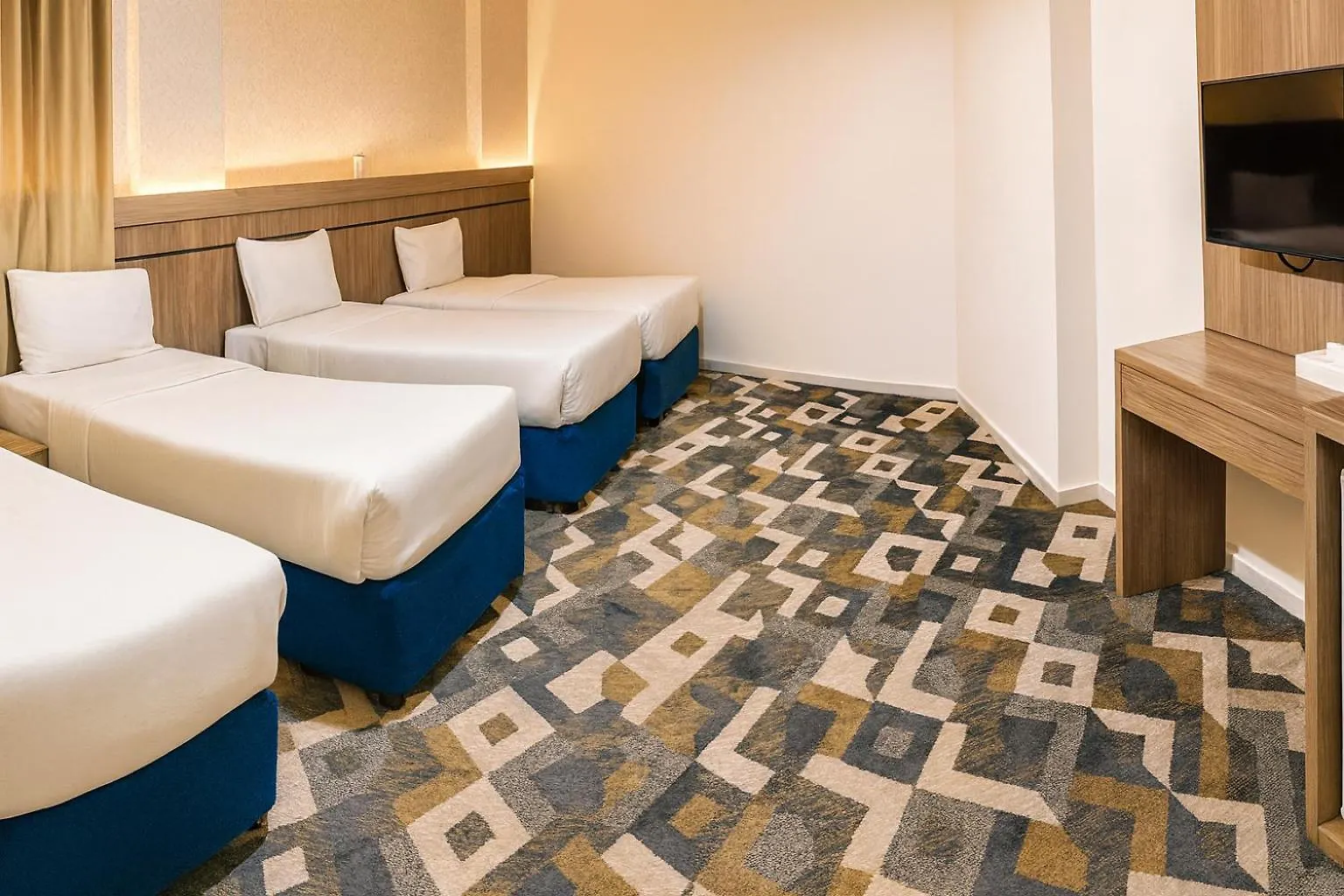 Moro Global Gold Al Aziziyah Hotel Makkah مكة