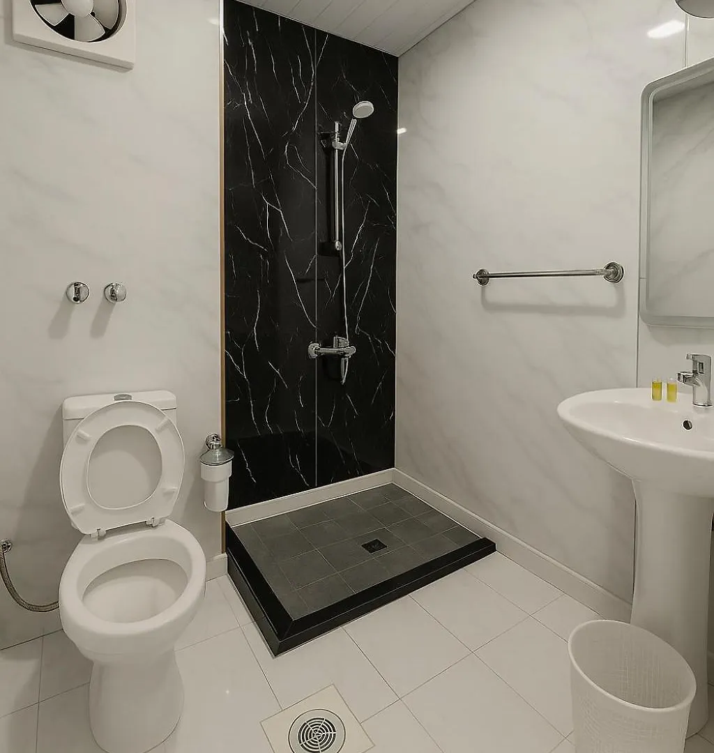 Moro Global Gold Al Aziziyah Hotel Makkah مكة المملكة العربية السعودية