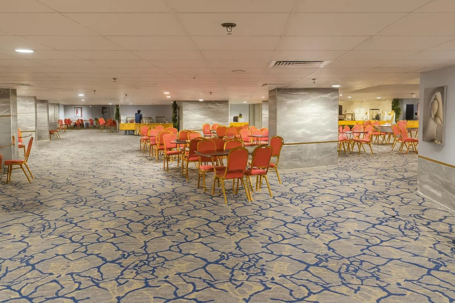 Moro Global Gold Al Aziziyah Hotel Makkah مكة 0*,  المملكة العربية السعودية