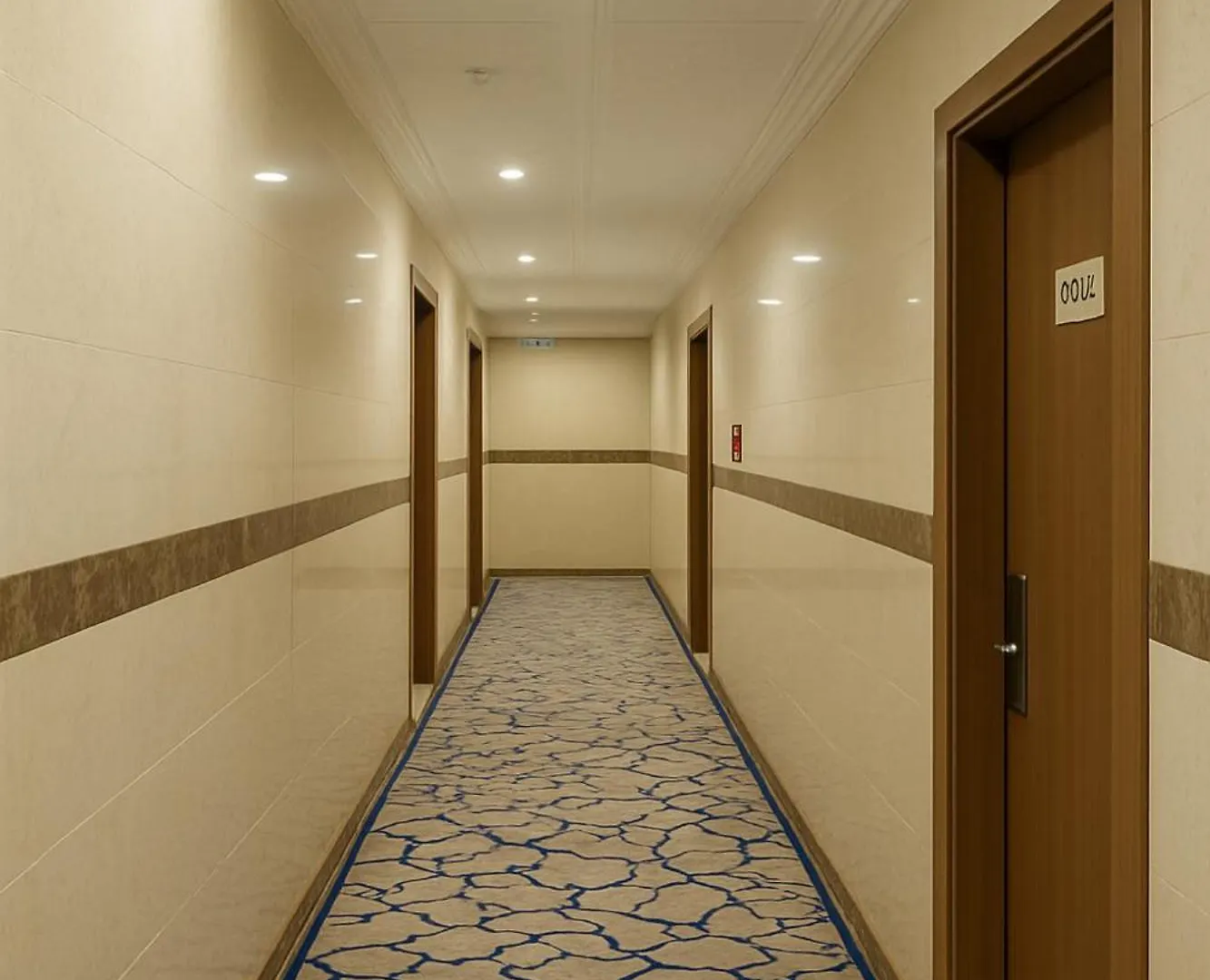 Moro Global Gold Al Aziziyah Hotel Makkah مكة المملكة العربية السعودية