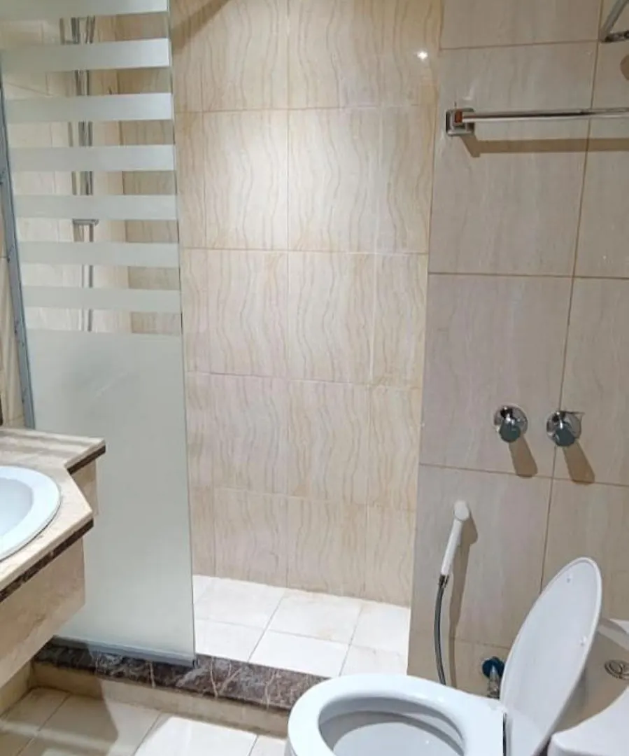 Moro Global Gold Al Aziziyah Hotel Makkah La Mecque 0*,  Arabie saoudite