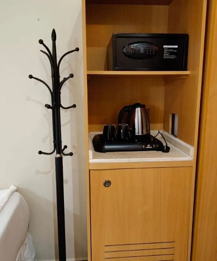 Moro Global Gold Al Aziziyah Hotel Makkah مكة